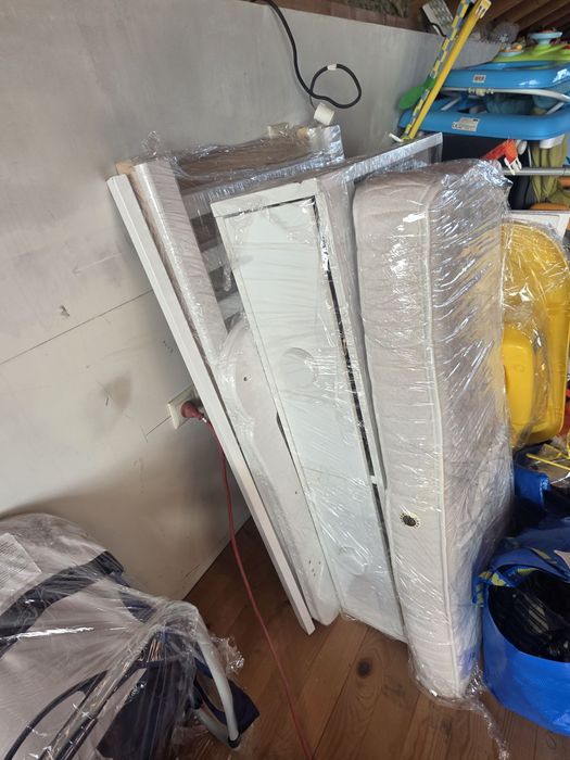 Матрак за детско легло 3 бр.