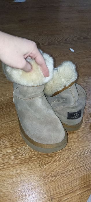 Уги босоножки туфли