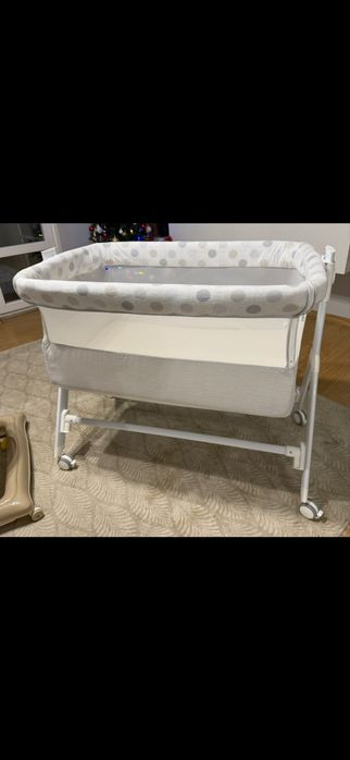 Кошара за спане Cam Sempreconte