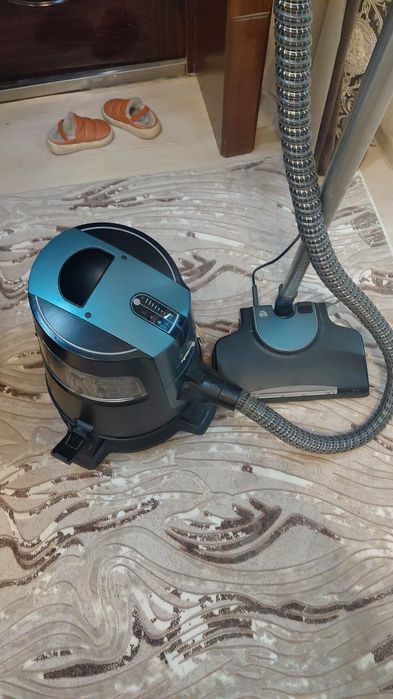 Roboclean pro pilesos