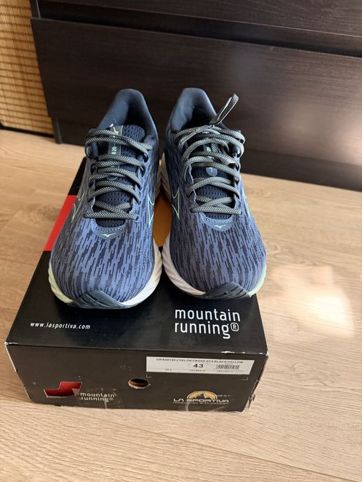 Mizuno running 42,5