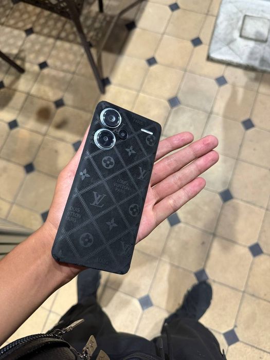 Redmi note 13 pro plus 5G