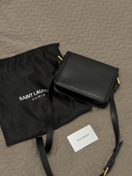 Geanta YSL Solferino calitate buna