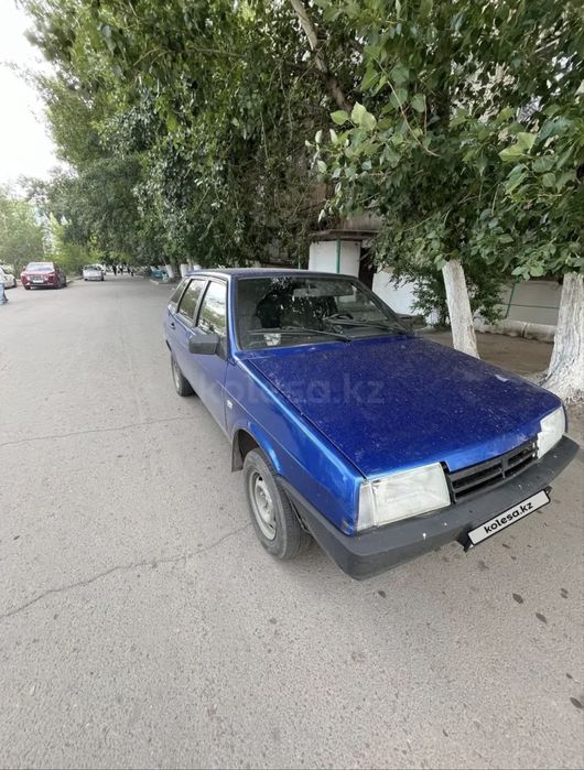 Продам Срочно Ваз 2109