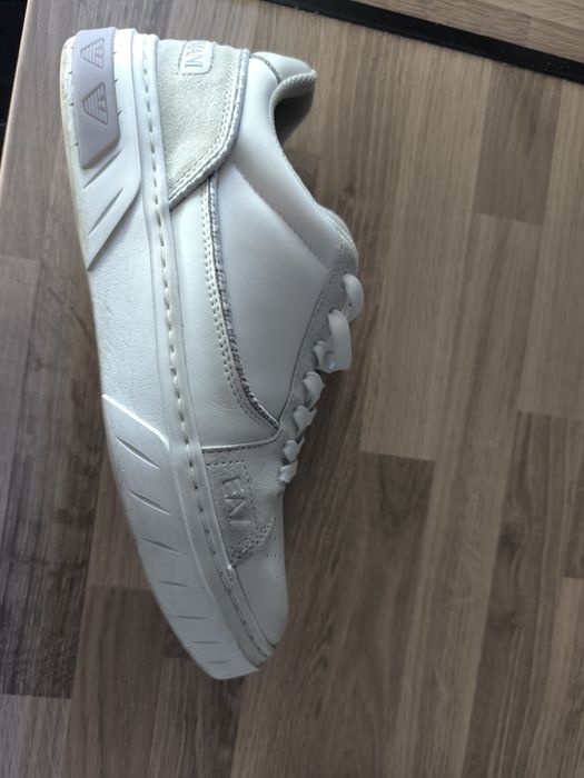 Обувки кецове ...