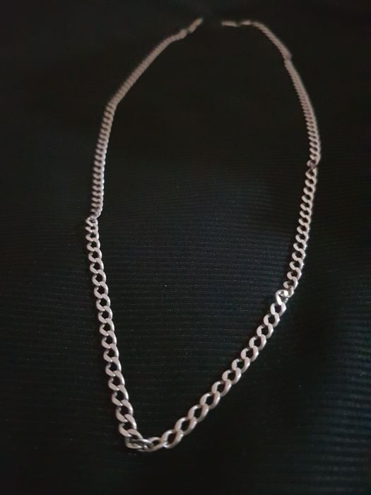 Цепочка серебро 925 проба