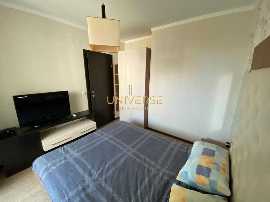 Продава се Двустаен апартамент в Свети Влас - 50 кв.м за 1400 €/кв.м - Снимка #5