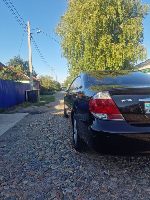 Продам камри 35 американец