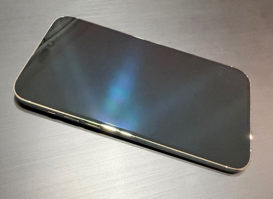 iPhone 14 Pro Max - 256GB