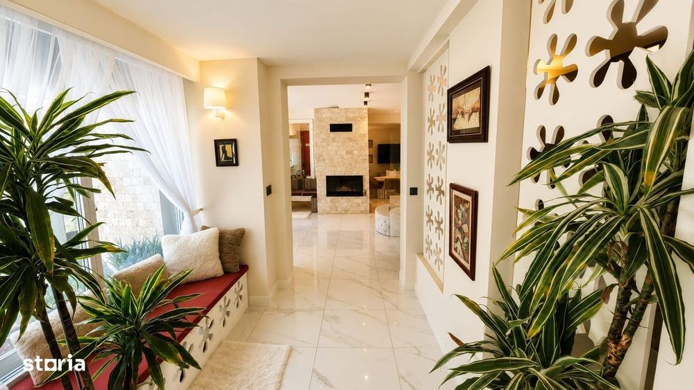 Vilă Individuală De Excepție   ·  365.000 €