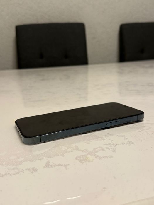 iPhone 12 pro max-256 GB -impecabil