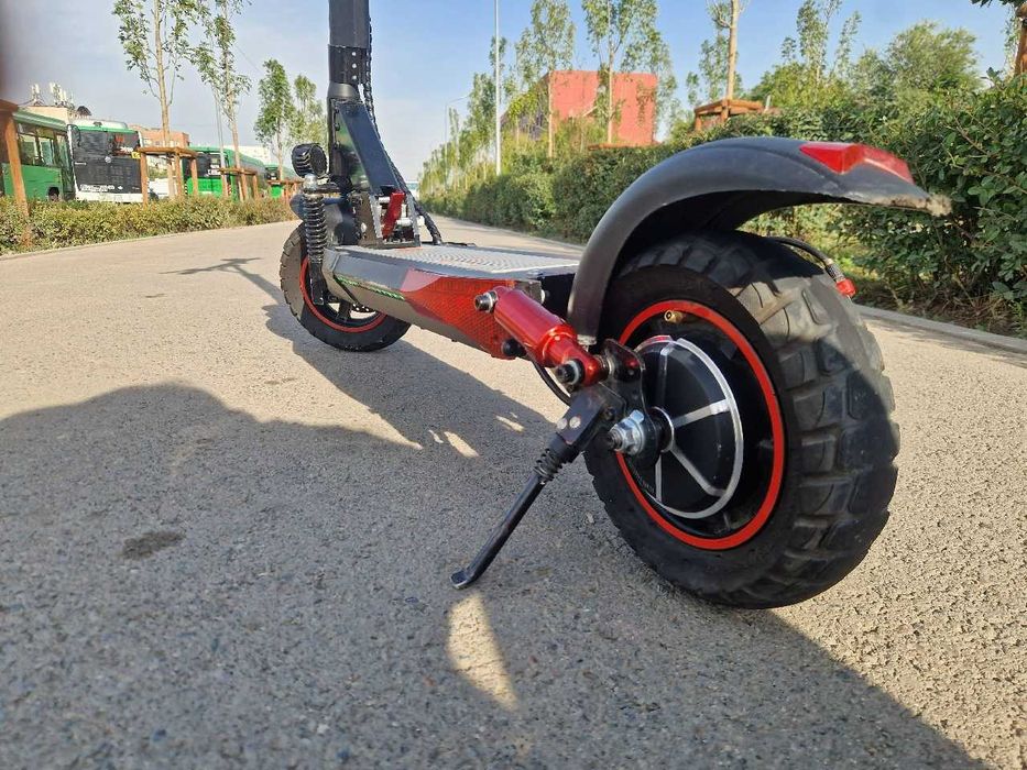 Kugoo M4 Pro , 54v , электро самокат/электро самакат