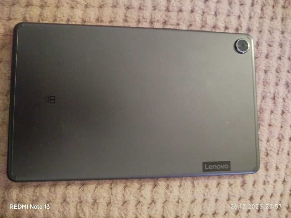 Таблет Lenovo tb8500