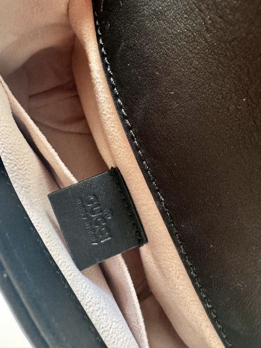 Geantă G u c c i Marmont