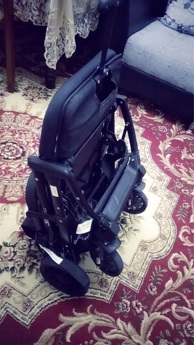 Коляска детская удобная