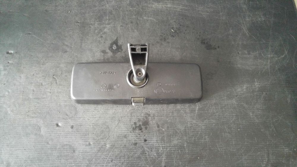 Oglinda retrovizoare fiat grande punto e3011028