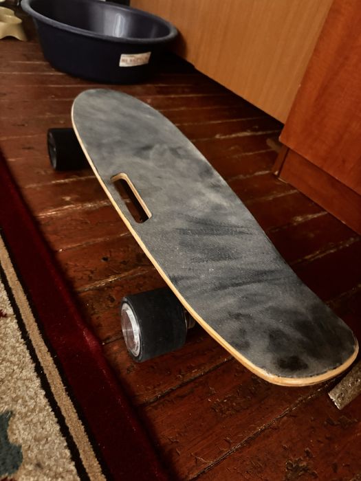 Продается электроскейт