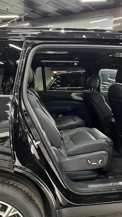 Lynk & Co 900 yangi holatda sotiladi