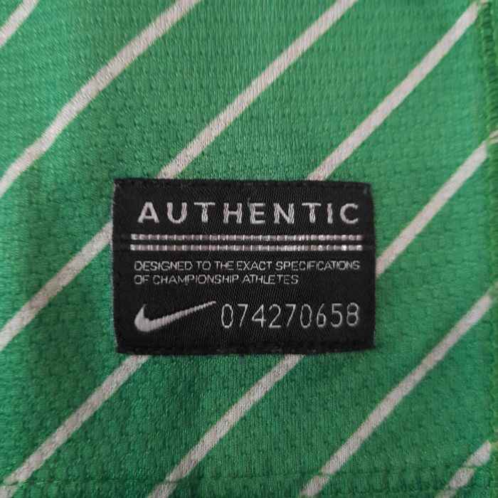 Manchester United - Nike - DE GEA #1 season 2013-2014