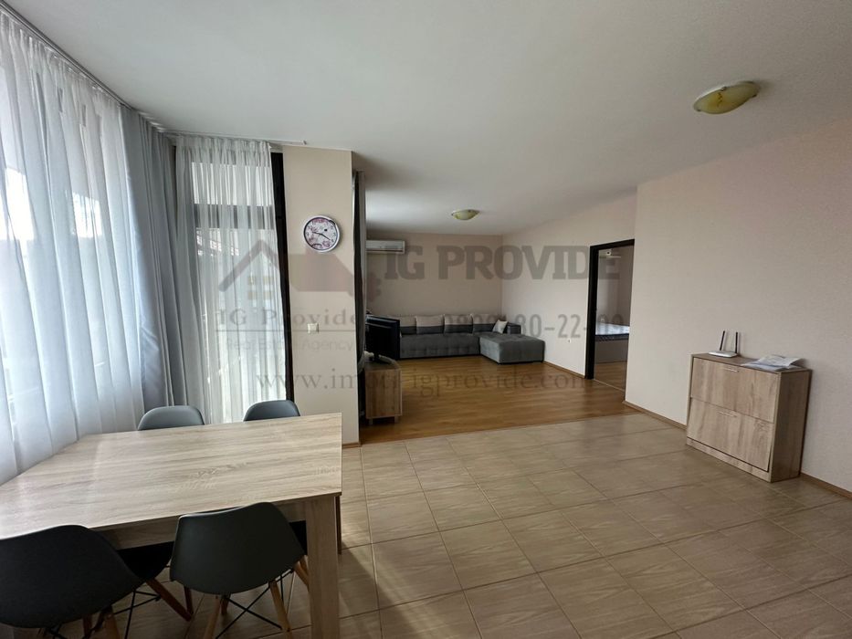 Продава се Тристаен апартамент в Несебър - 101 кв.м за 971 €/кв.м - Снимка #11