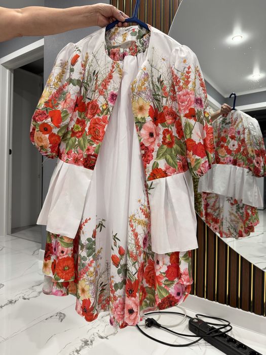 Срочно Продаем платья Көп кейілмеген көлектер сатамыз! Почты новый