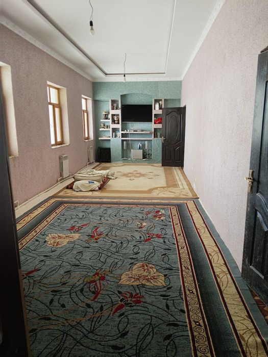 Юкори Чирчик Ахмад Яссавий