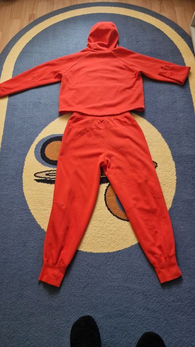 Trening Nike Tech.