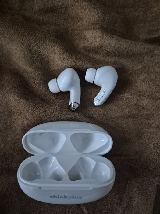 Vand casti bluetooth Lenovo LP5