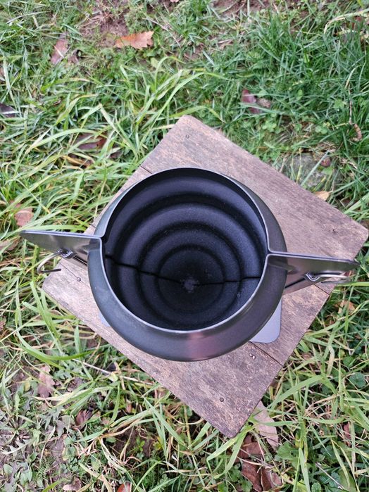 3D Форма за печене елха