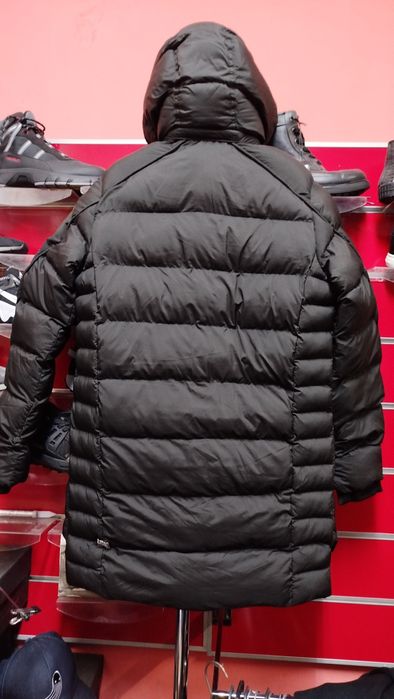 Оригинална парка G-Star Raw G-Whistler S , M , L , XL нова мъжка черна