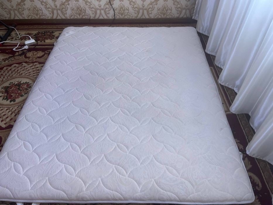 Namatrasnik topper 160×2.0