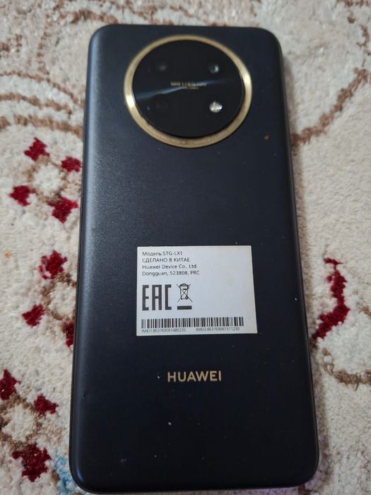 Huawei anova Y91