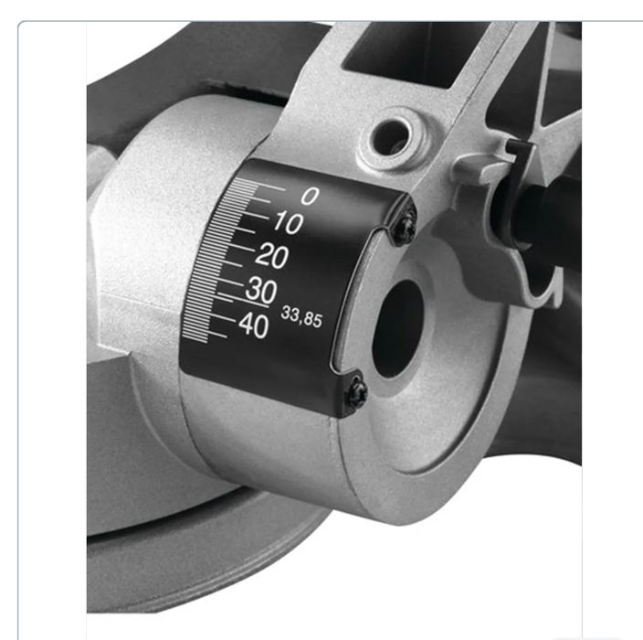 торцовочная пила Сотилади