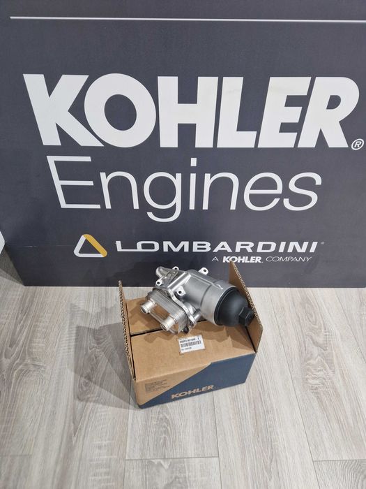 Kohler & Lombardini