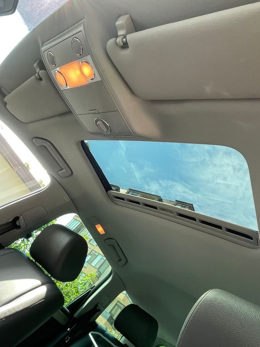 VW Touareg 4x4, motor 3.0 TDI common rail/facelift, 2007, susp ARCURI