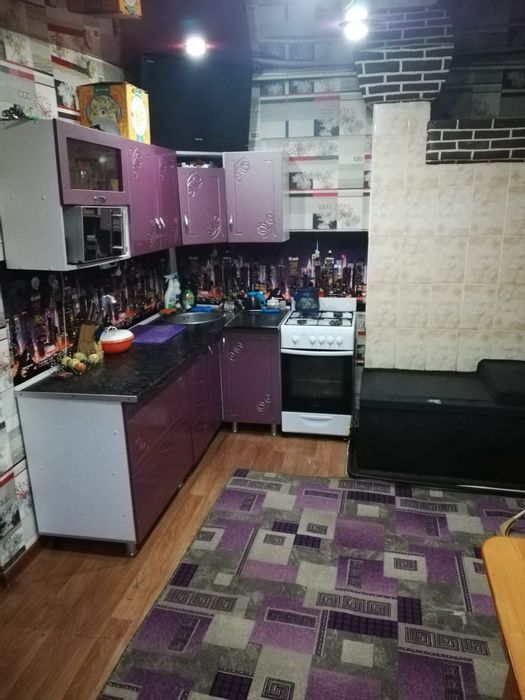 Продам 4 комнатный дом