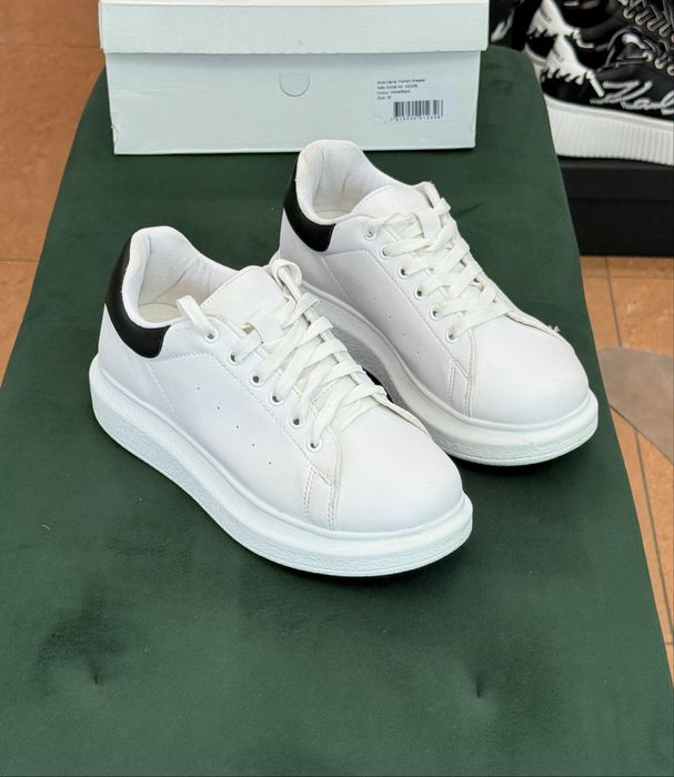 Дамски маратонки NLY Shoes