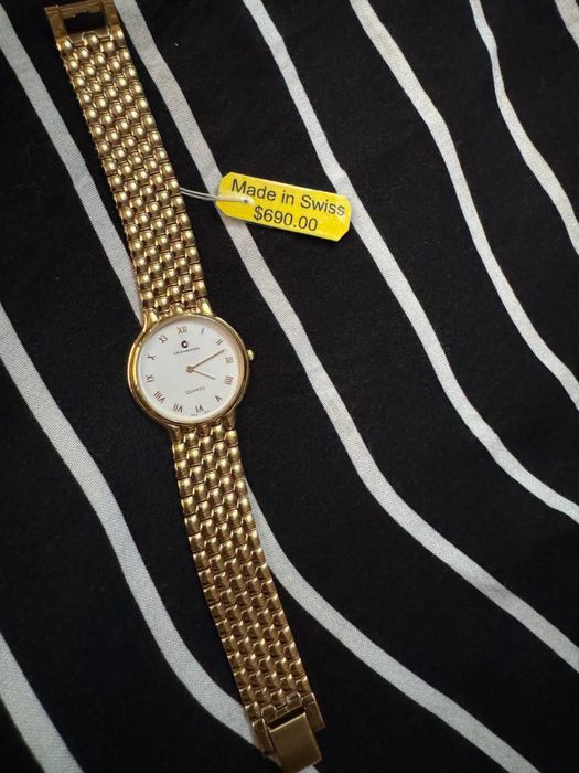 Tilla soat JB champion