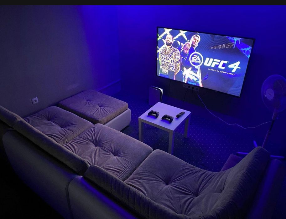Продаётся действующий бизнес — PS5 клуб