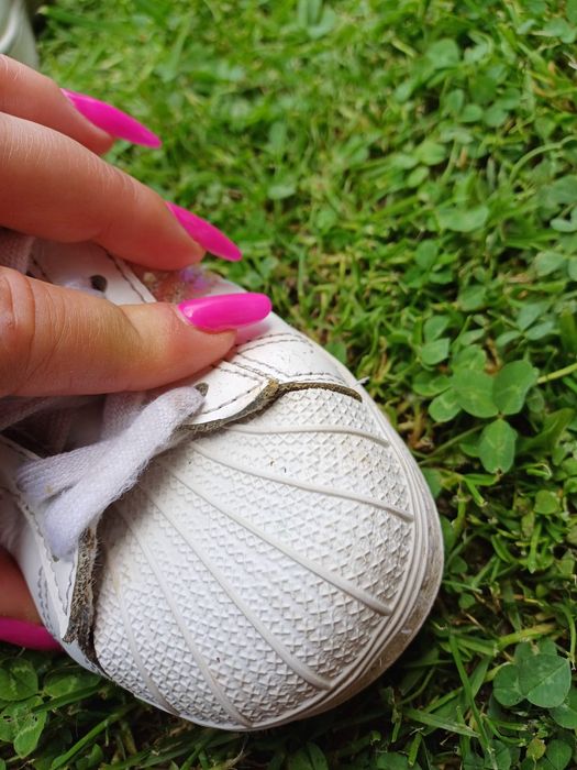 Adidasi adidas super star