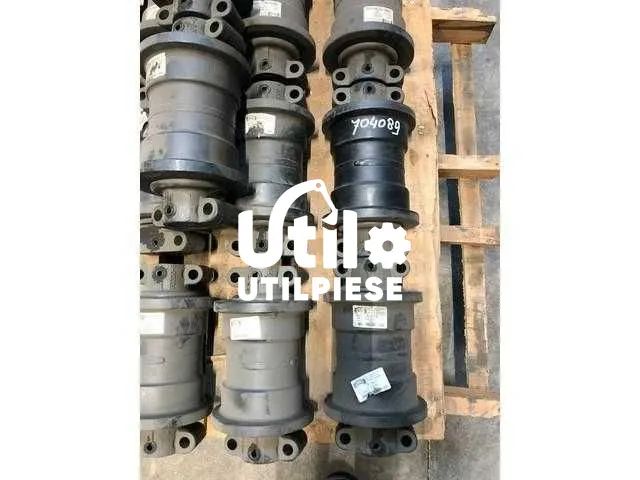 role rulare hyundai r210lc-3 r210lc-7 r220lc r290lc + piese hyundai