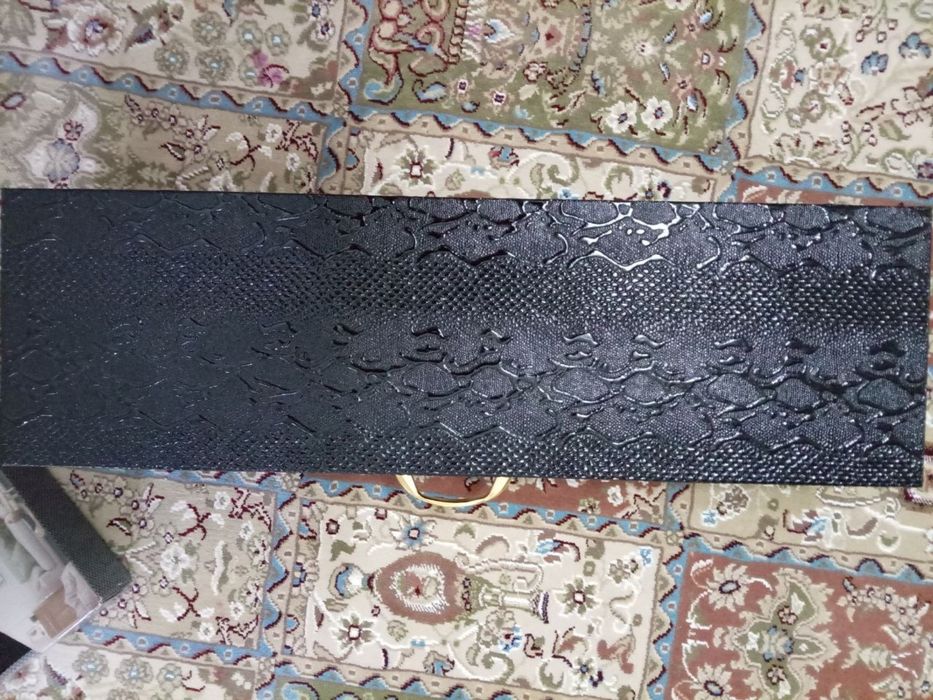 Six nabor sotiladi yangi ishlatilmagan.