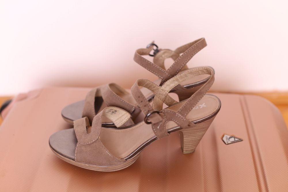 Sandale Pascottini nr 39