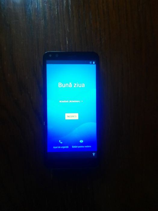 Smartphone Allview A 10 little, stare foarte buna. 2019.