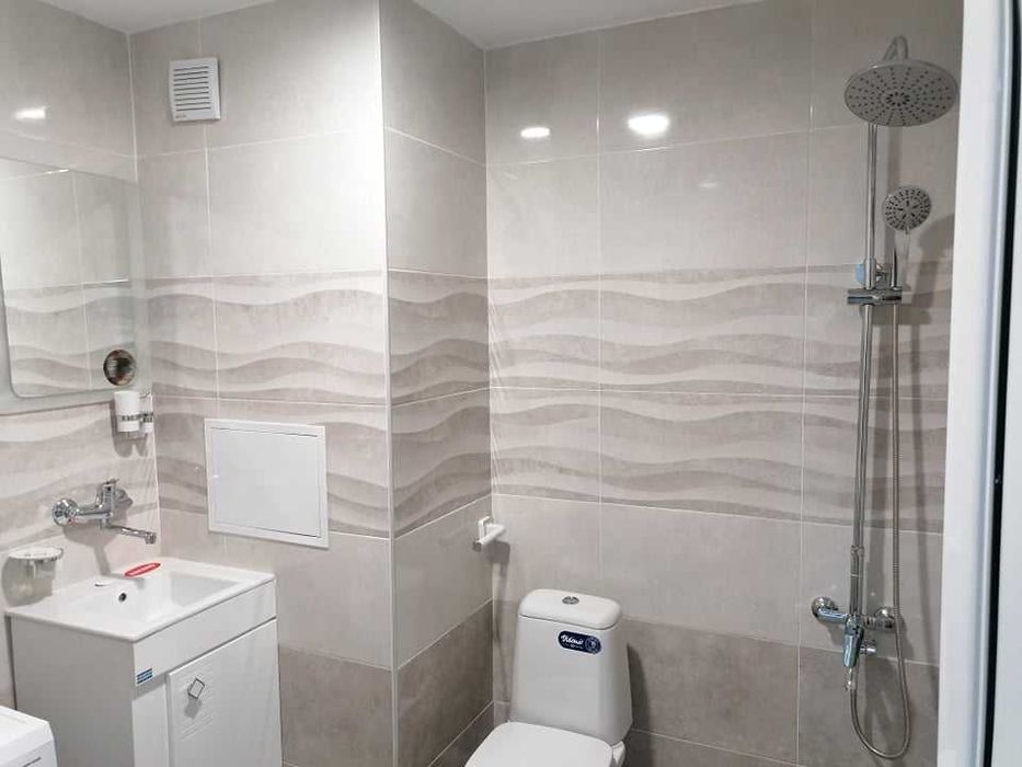 Дава се под наем Двустаен апартамент в София, Люлин 2 - 80 кв.м за 348.84 € - Снимка #4