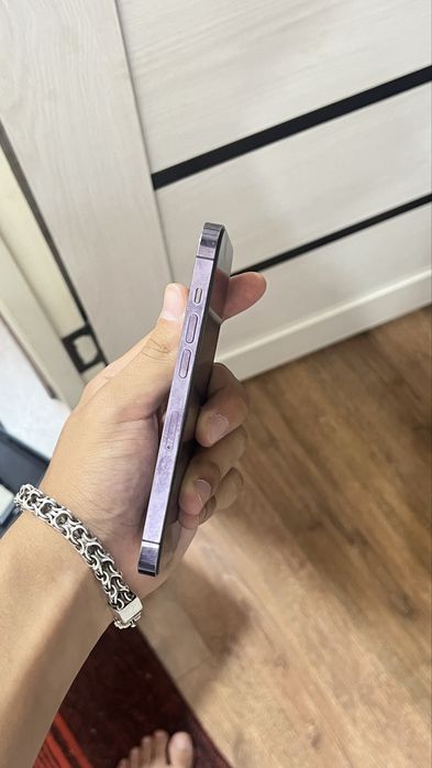 iPhone 14 pro 128 gb