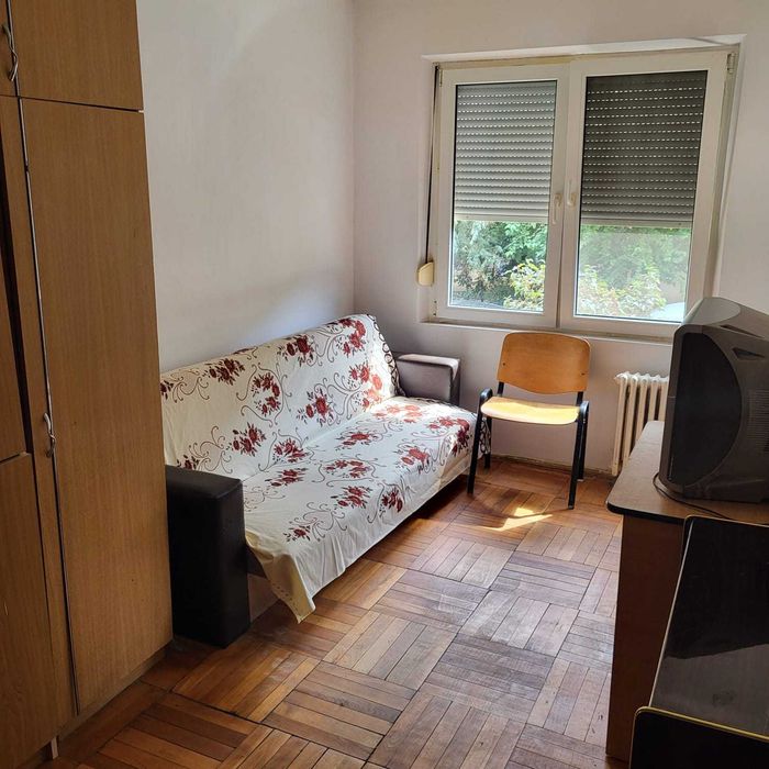 Apartament cu 1 camera, zona Fortuna