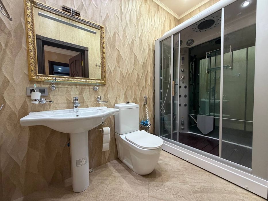 Ц-5 / Пожарка/ 3 ком