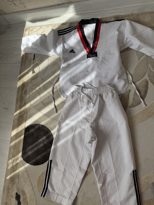 Кимано таеквандо