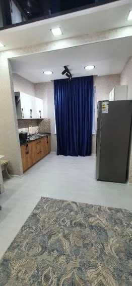 Сдается Квартира в Новостройке на Паркентском
Ориентир - Evos